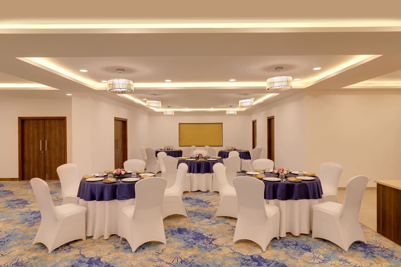 Restaurants in Baddi